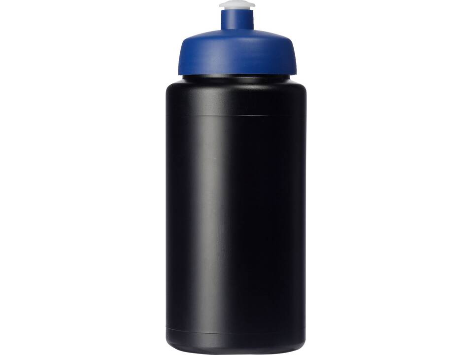 Baseline® Plus grip 500 ml sportfles met sportdeksel 22