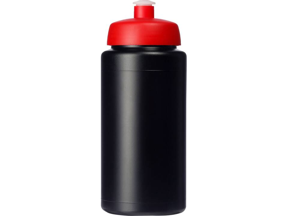 Baseline® Plus grip 500 ml sportfles met sportdeksel 25