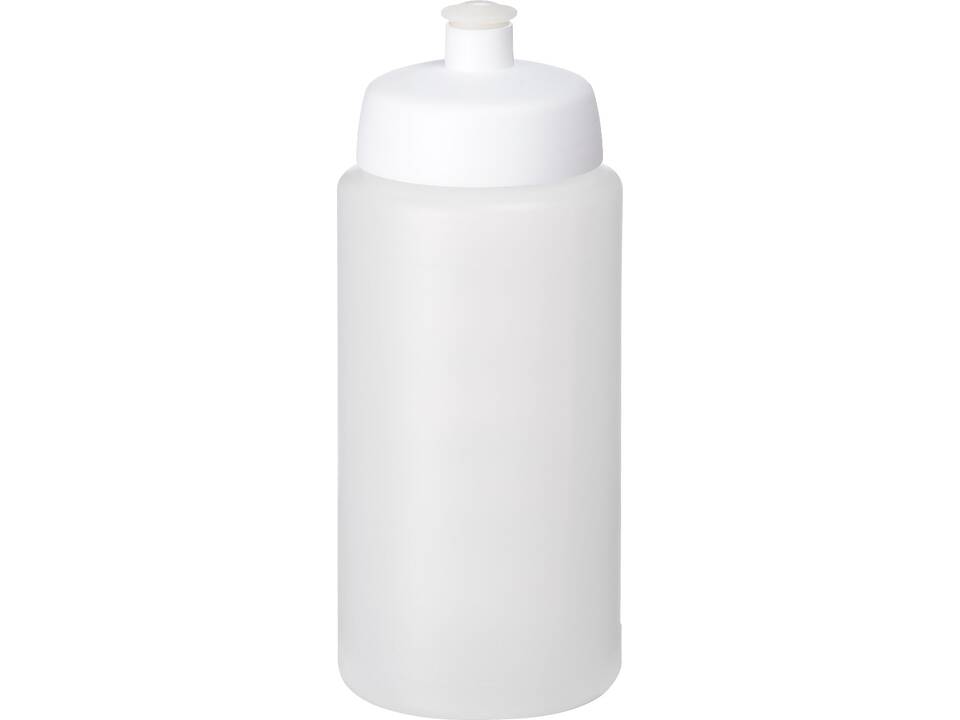 Baseline® Plus grip 500 ml sportfles met sportdeksel 26
