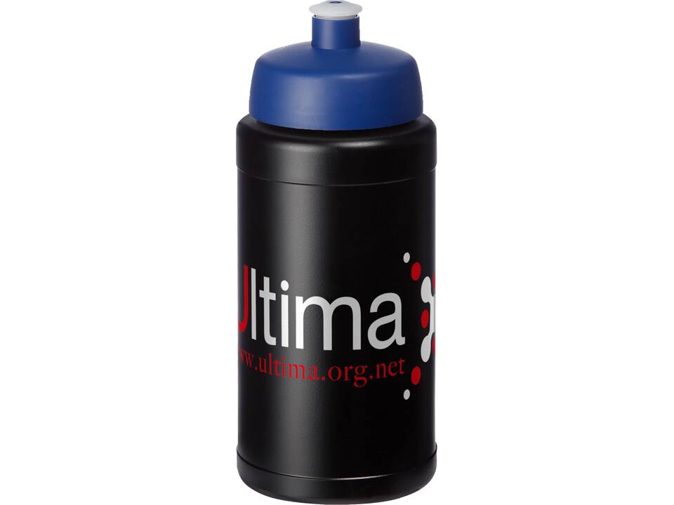 Baseline® Plus 500 ml fles met sportdeksel 23