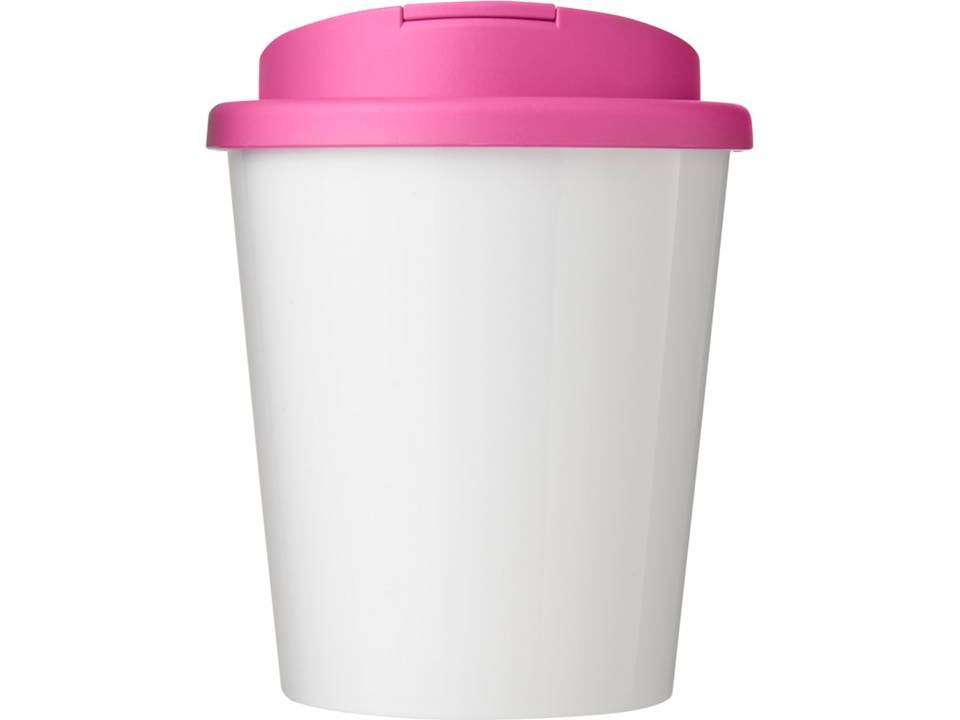 Brite-Americano Espresso 250 ml geïsoleerde beker 20