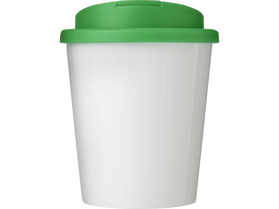 Brite-Americano Espresso 250 ml geïsoleerde beker 50