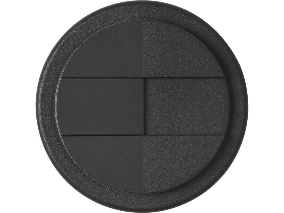 Americano Espresso 250 ml geïsoleerde beker 3