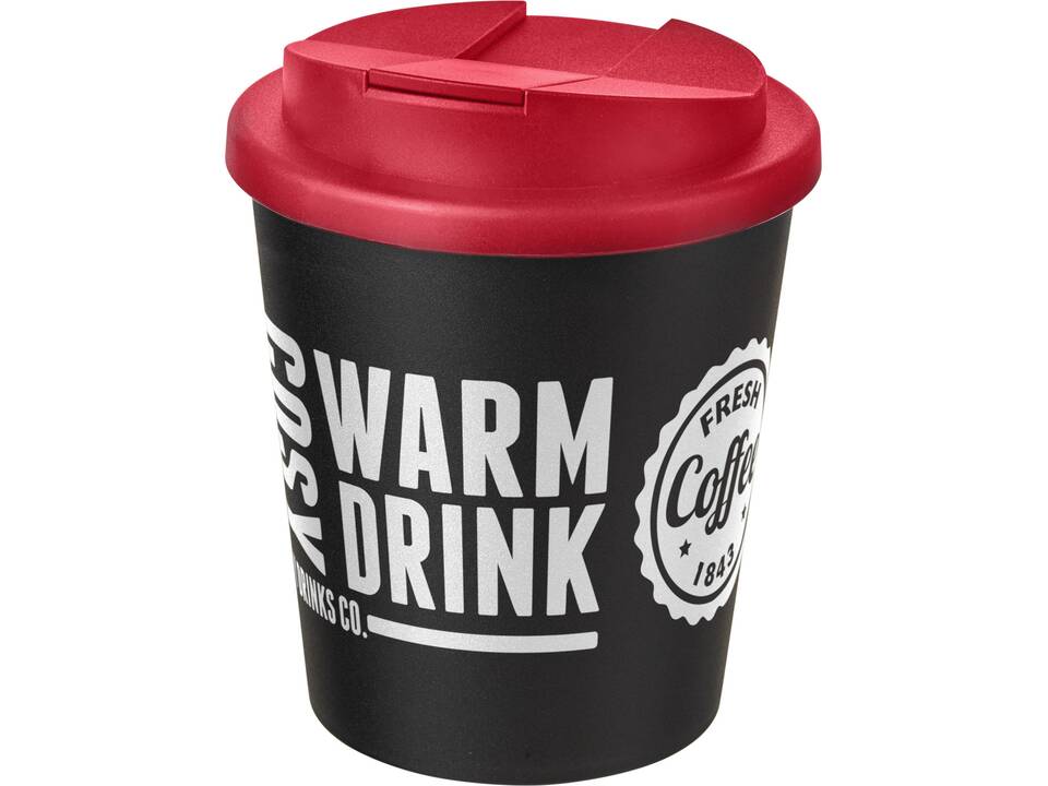 Americano Espresso 250 ml geïsoleerde beker 57