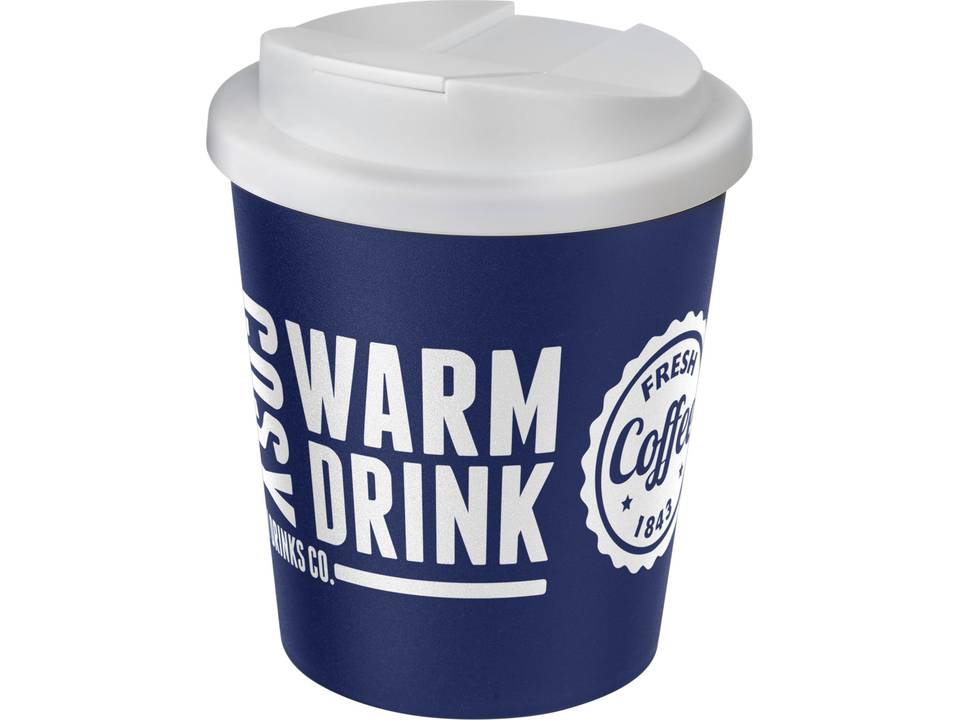 Americano Espresso 250 ml geïsoleerde beker 12