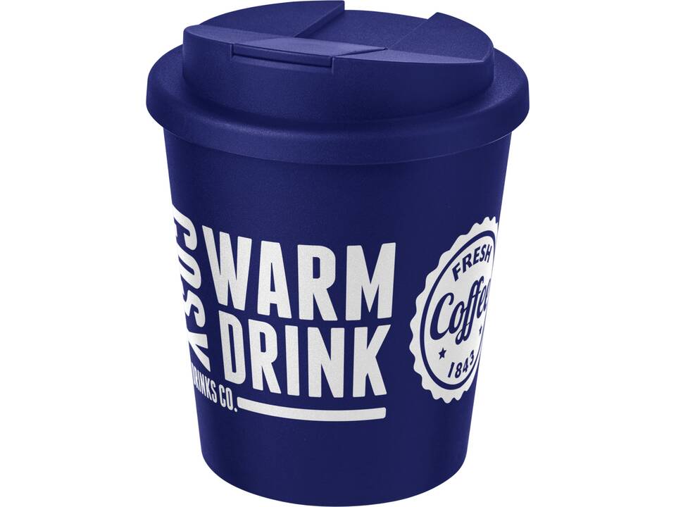 Americano Espresso 250 ml geïsoleerde beker 58