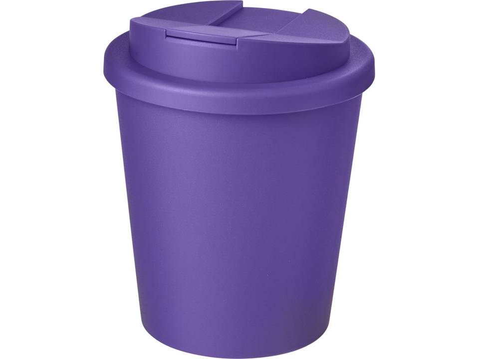 Americano Espresso 250 ml geïsoleerde beker 20