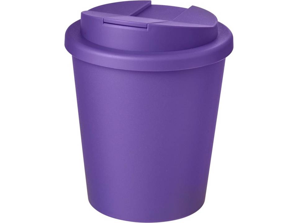 Americano Espresso 250 ml geïsoleerde beker 35