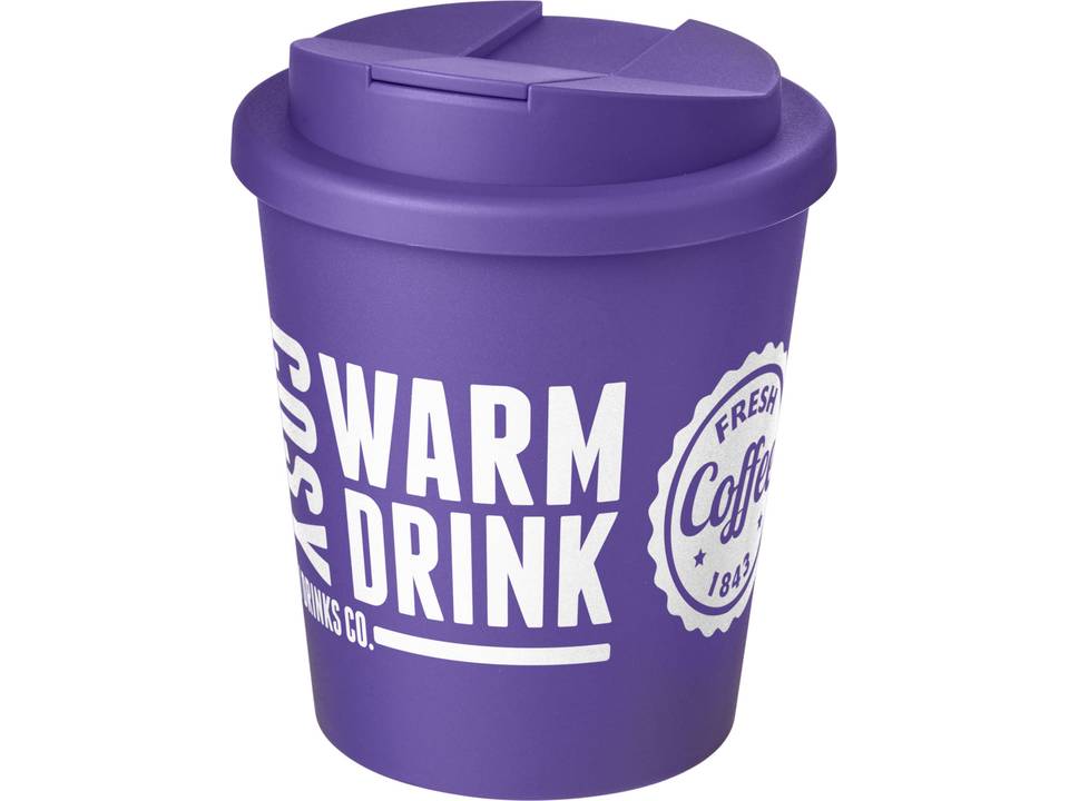 Americano Espresso 250 ml geïsoleerde beker 21