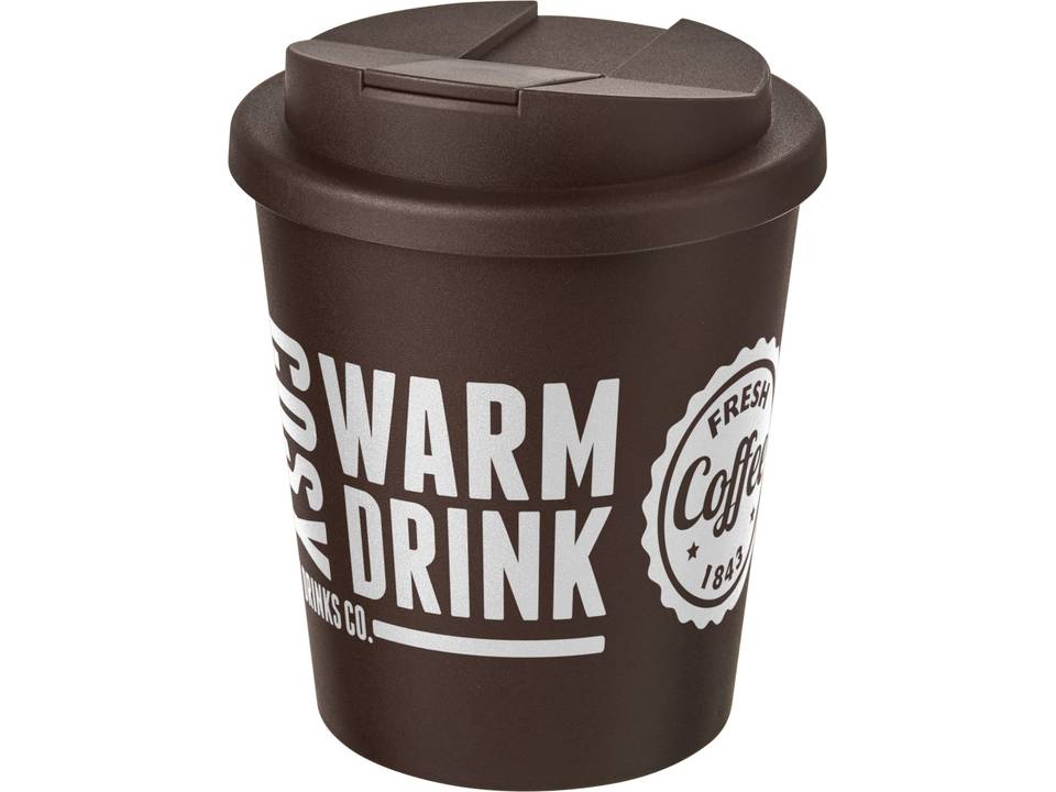 Americano Espresso 250 ml geïsoleerde beker 28