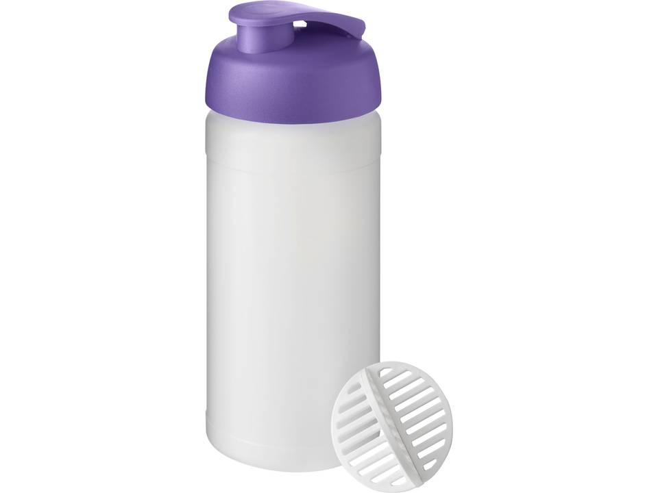 Baseline® Plus sportfles met shaker bal - 500 ml 14
