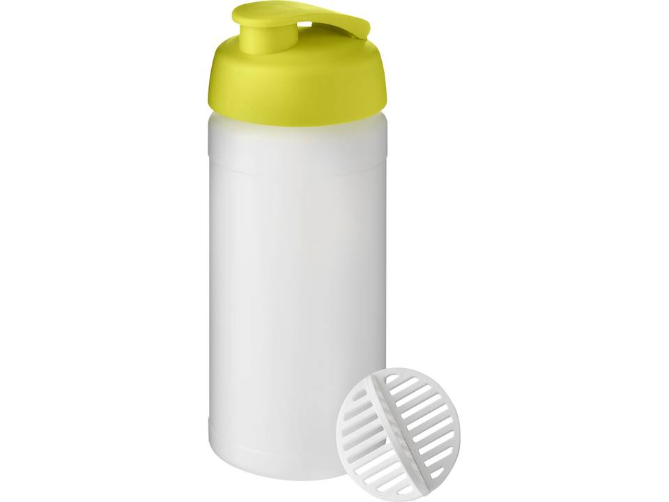 Baseline® Plus sportfles met shaker bal - 500 ml 20