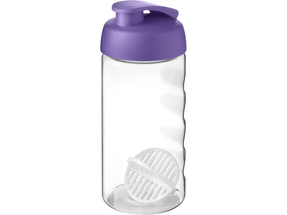 H2O Active Bop sportfles met shaker bal - 500 ml 13