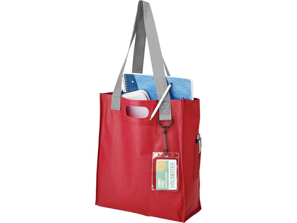 Expo non woven draagtas 3