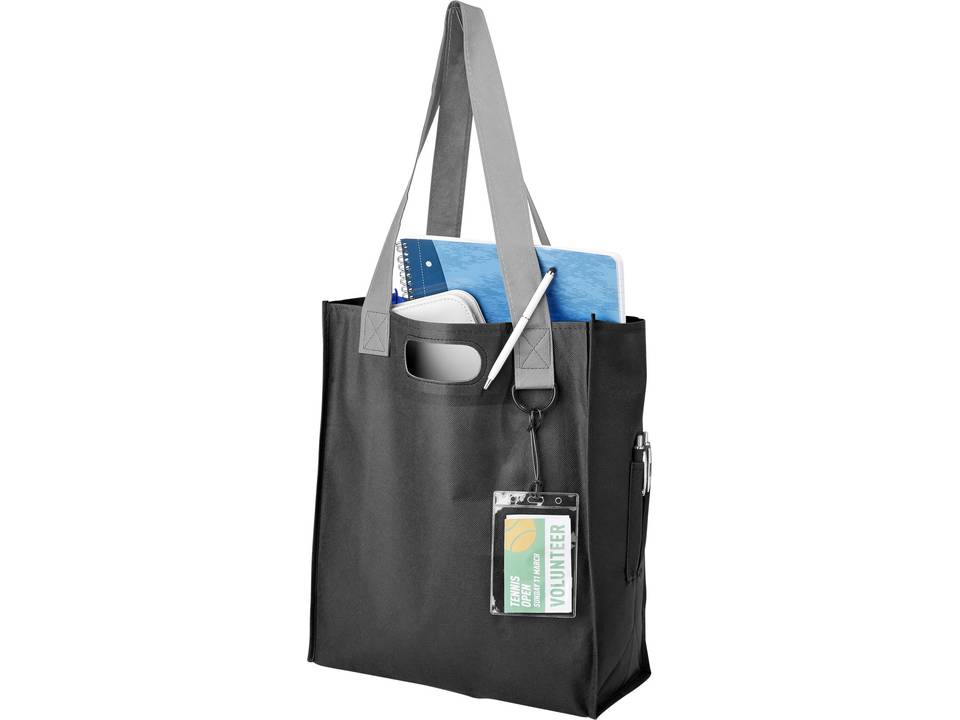 Expo non woven draagtas 6