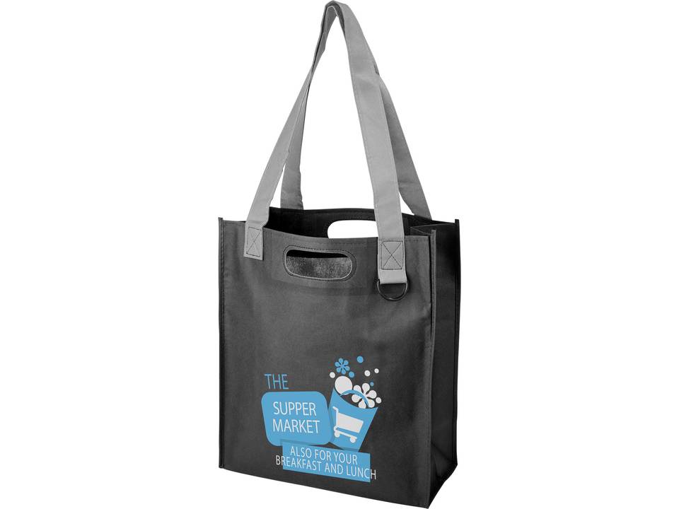 Expo non woven draagtas 4