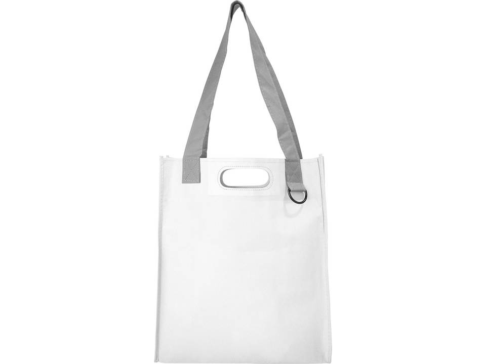 Expo non woven draagtas 8