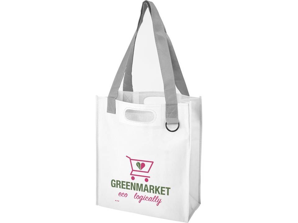 Expo non woven draagtas 7