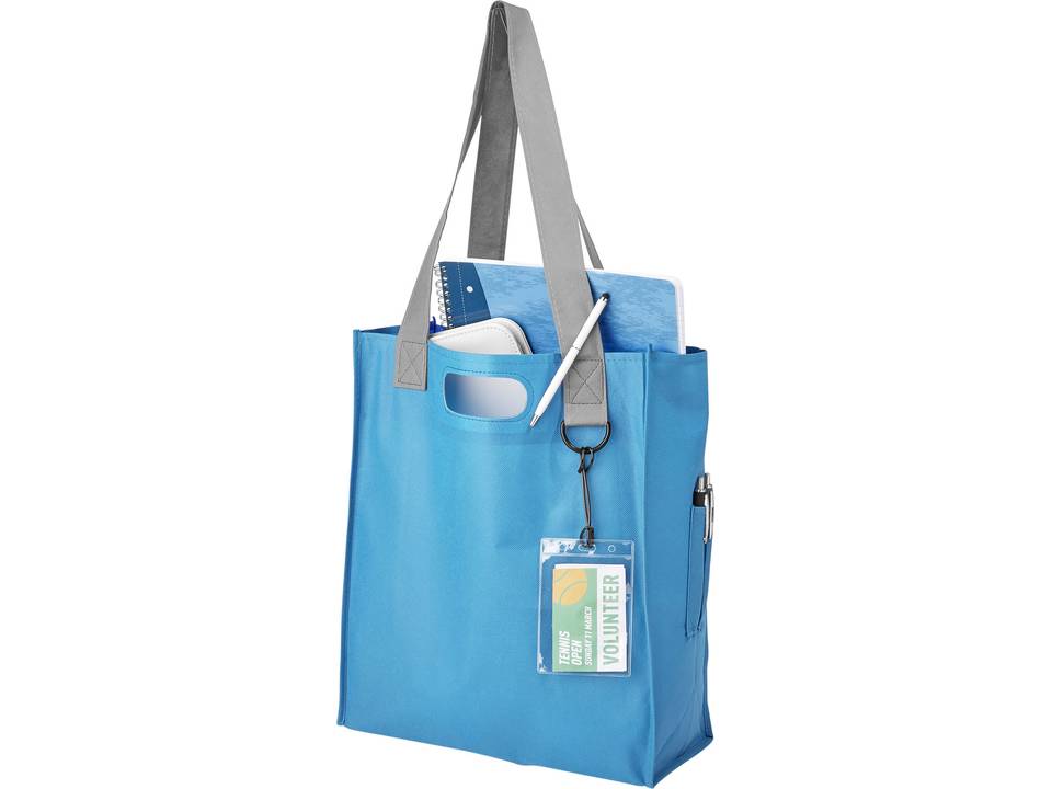 Expo non woven draagtas 10