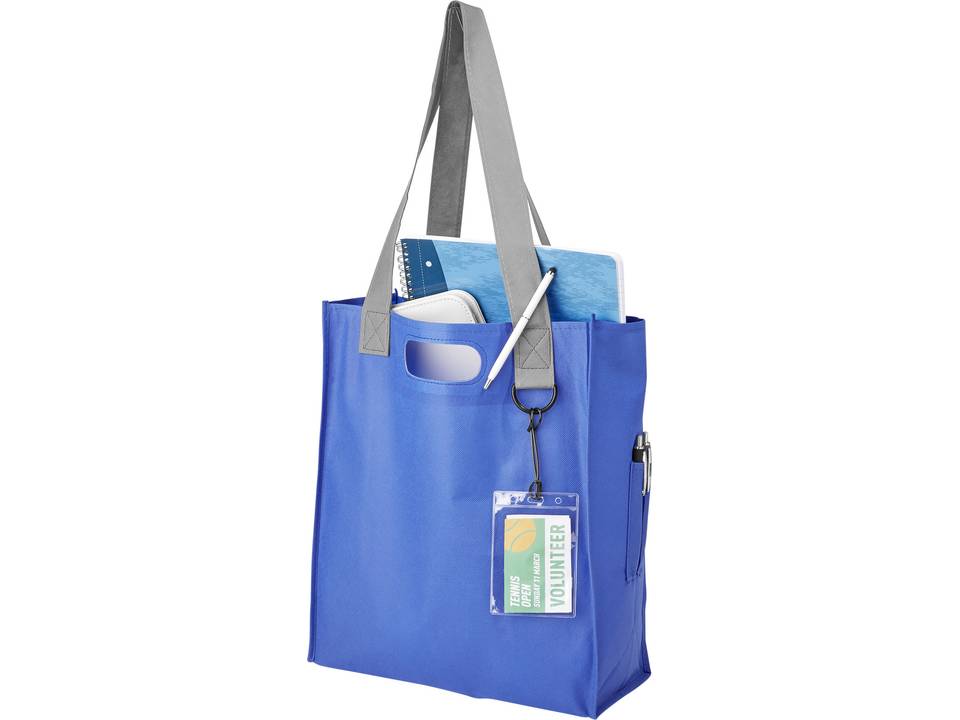 Expo non woven draagtas 12