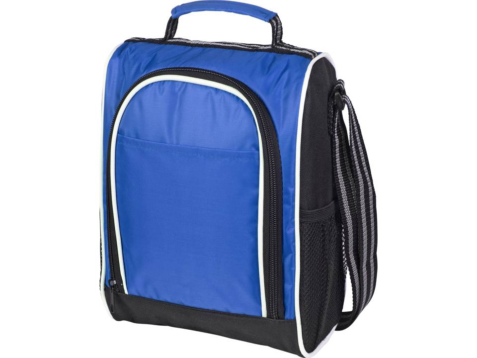 Sportieve en geïsoleerde lunch koeltas 1