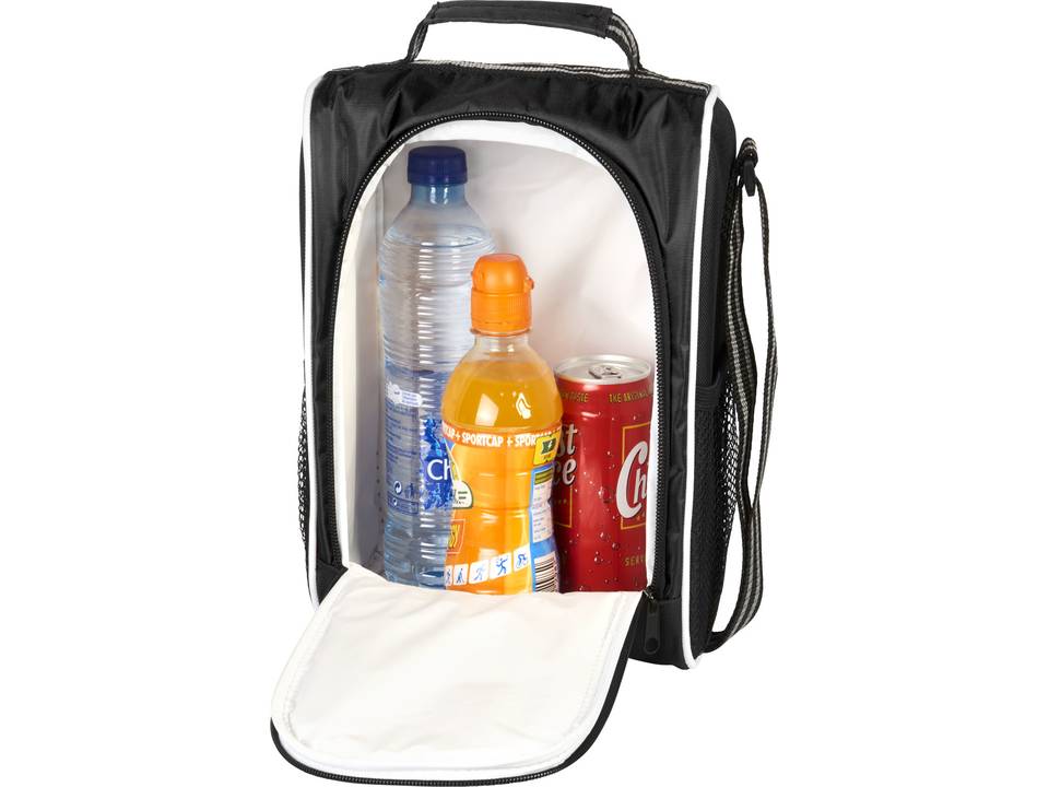 Sportieve en geïsoleerde lunch koeltas 8
