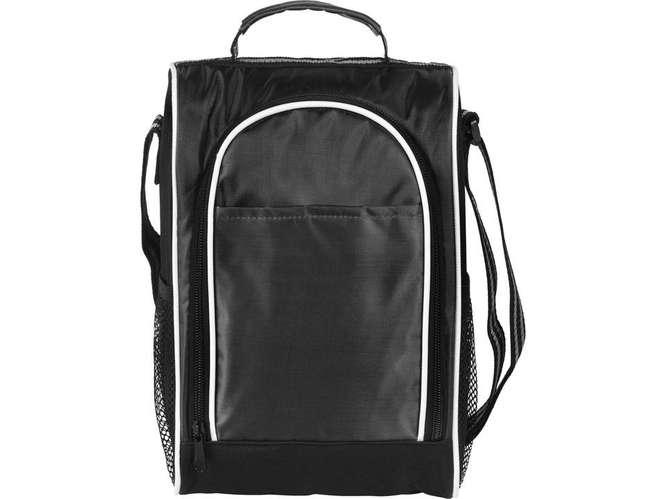 Sportieve en geïsoleerde lunch koeltas 7