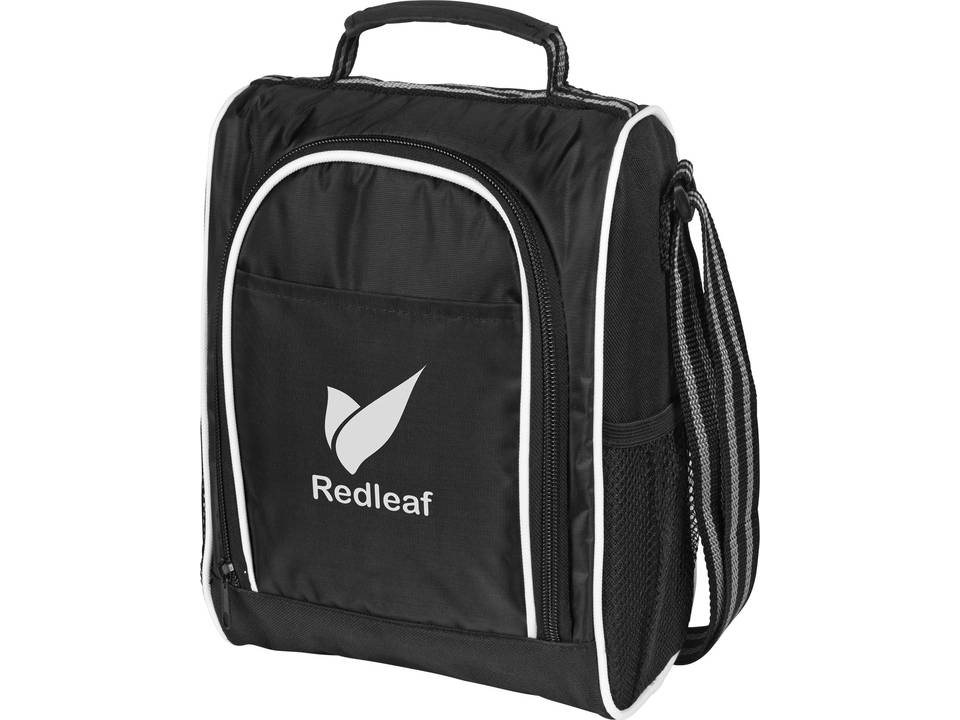 Sportieve en geïsoleerde lunch koeltas 6