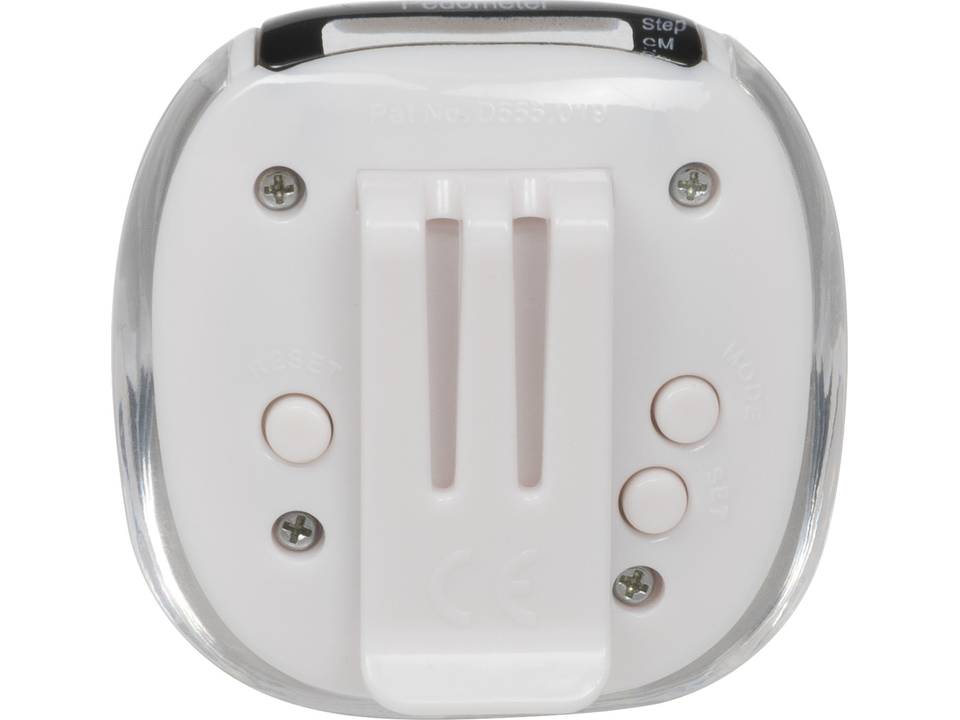 Bootcamp stappenteller 4