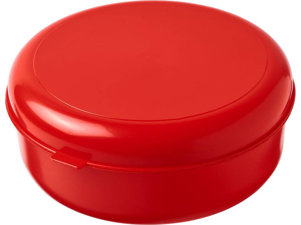 Ronde lunchbox Ø17,5 x 7 cm 5