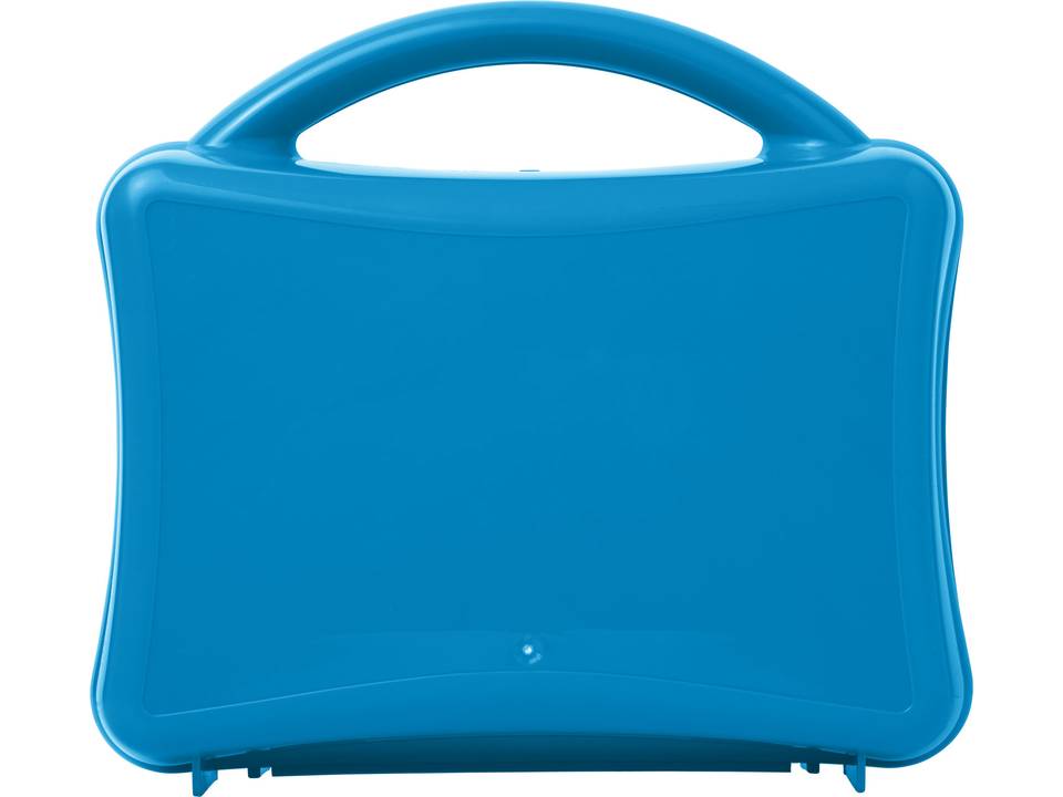 Stubi junior lunchtrommel 21 x 19 x 8,4 cm 9