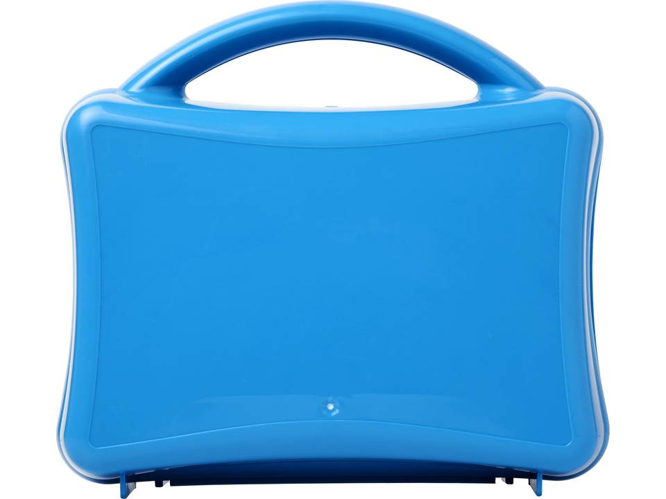 Stubi junior lunchtrommel 21 x 19 x 8,4 cm 3