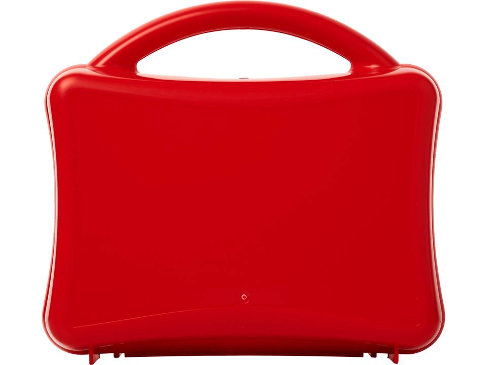 Stubi junior lunchtrommel 21 x 19 x 8,4 cm 6