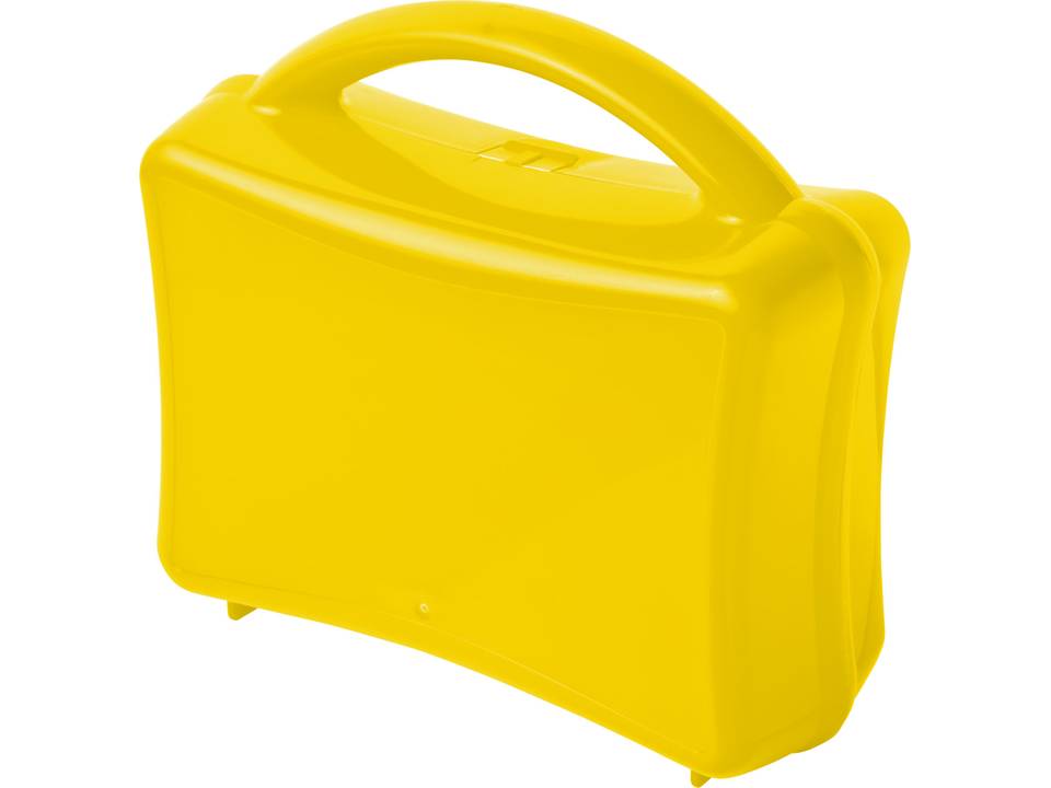 Stubi junior lunchtrommel 21 x 19 x 8,4 cm 10