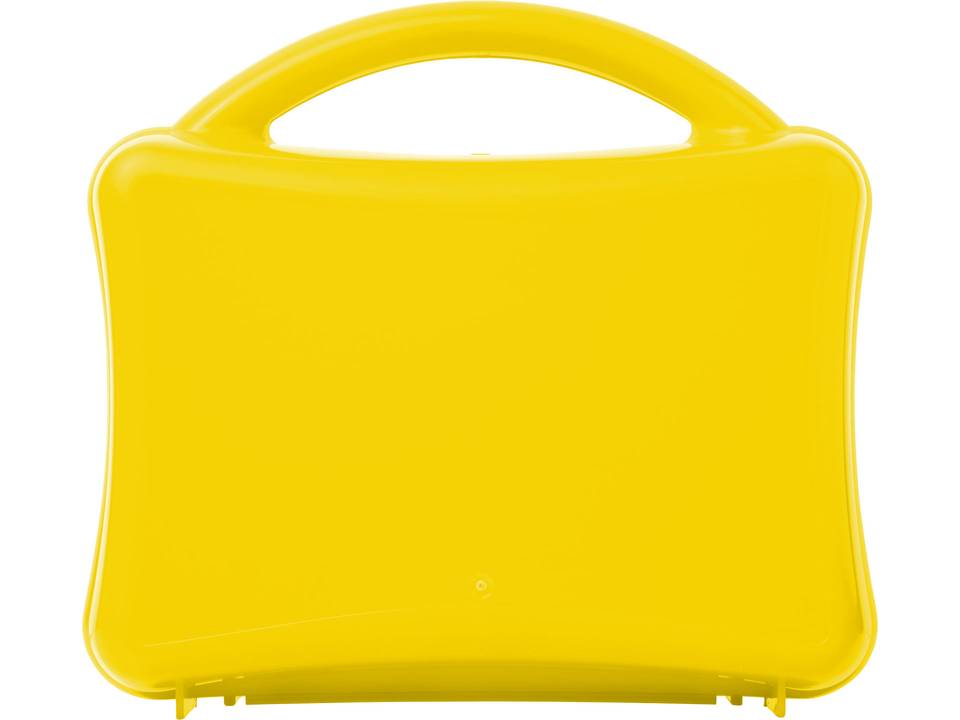 Stubi junior lunchtrommel 21 x 19 x 8,4 cm 12