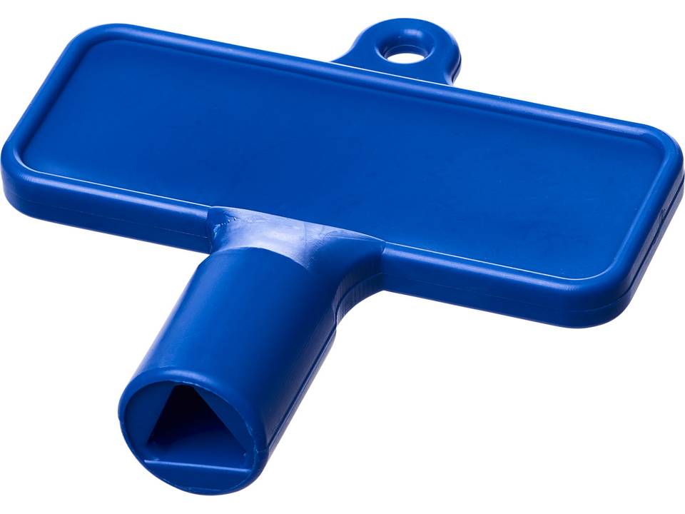 Universele hulpsleutel 1