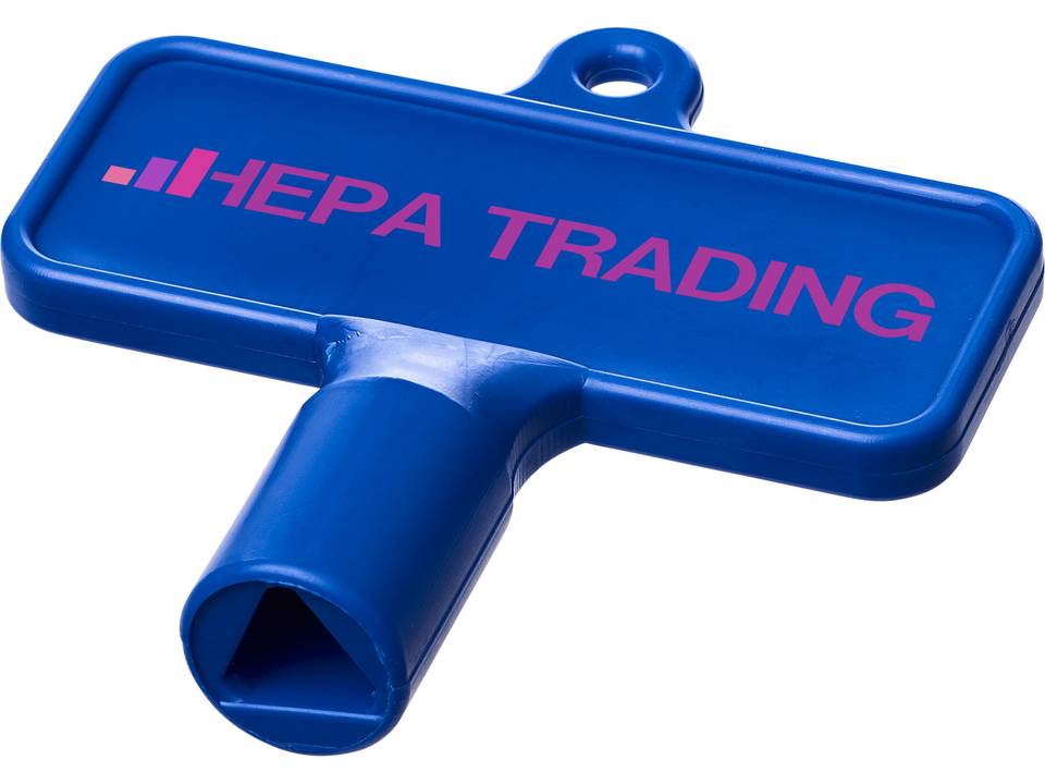 Universele hulpsleutel 2