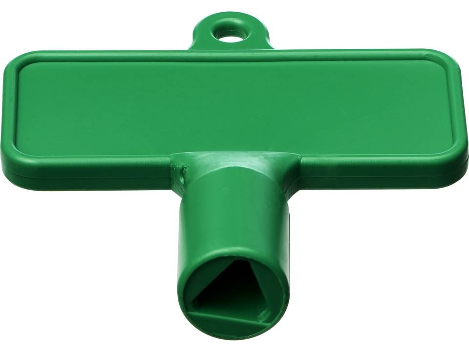 Universele hulpsleutel 8