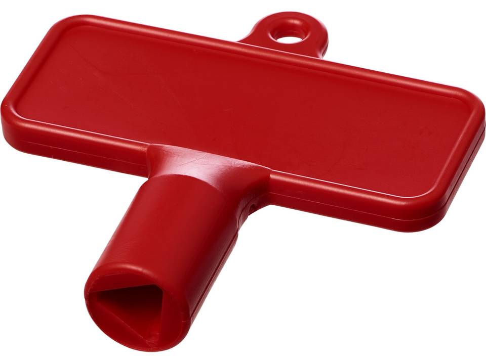 Universele hulpsleutel 9