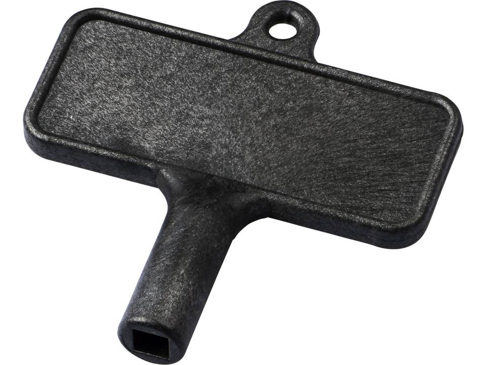 Largo kunststof radiatorsleutel