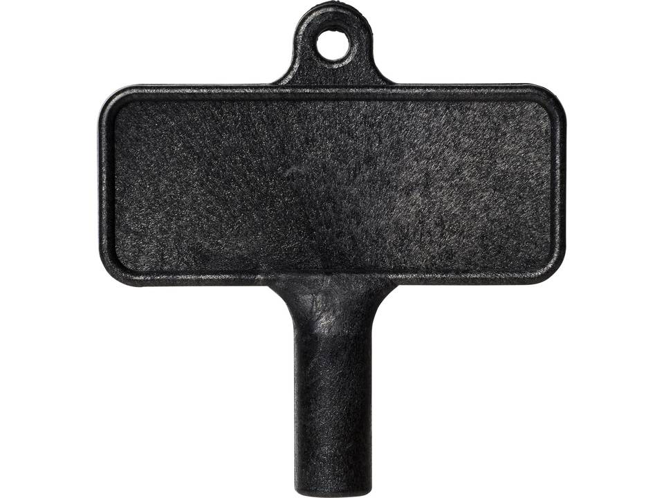 Largo kunststof radiatorsleutel 3