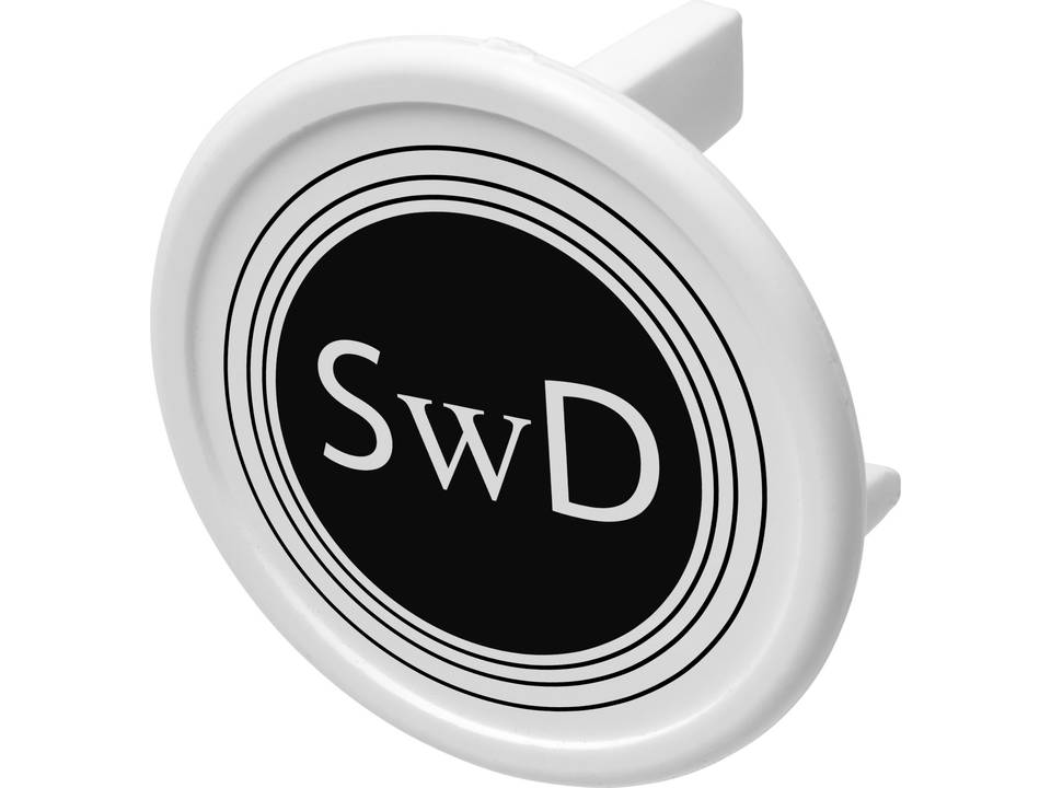 Stopcontact afdekplaatje UK 2