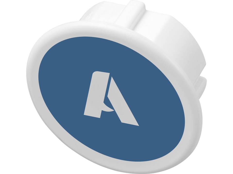 Stopcontact afdekplaatje EU 2