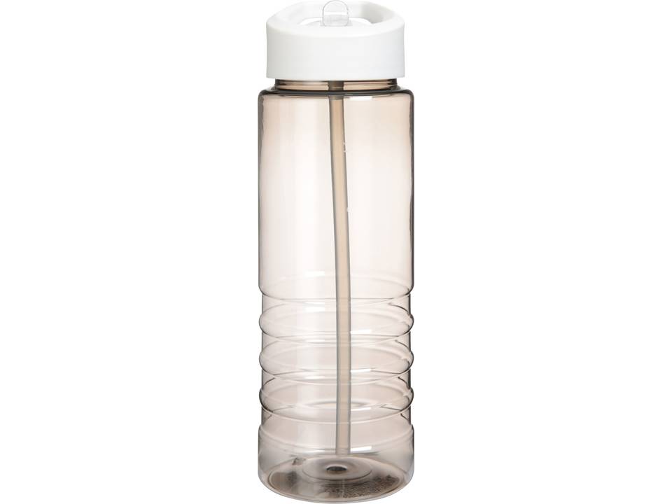 H2O Treble sportfles met tuitdeksel - 750 ml 8