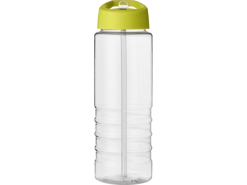 H2O Treble sportfles met tuitdeksel - 750 ml 21