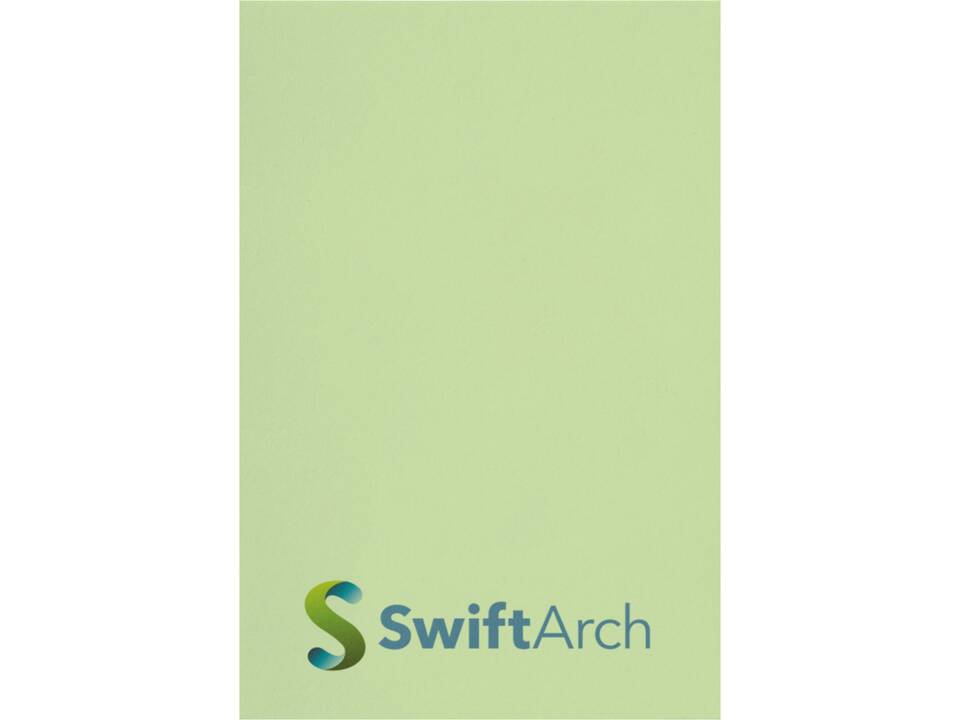 Stickynotes Colour 5 x 7,5 cm - 25 vellen 21