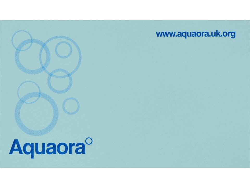 Stickynotes Colour 12,7 x 7,5 cm - 25 vellen 15