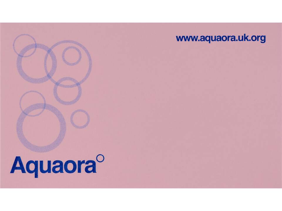 Stickynotes Colour 12,7 x 7,5 cm - 25 vellen 27