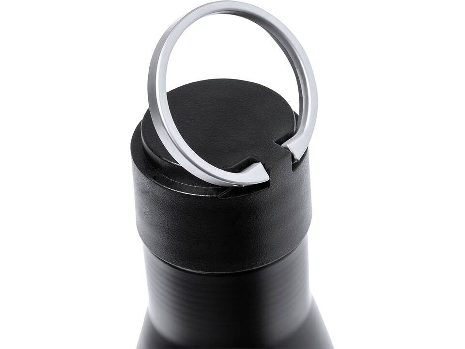 Eco geschenkset met notitieboek, balpen en drinkfles 3