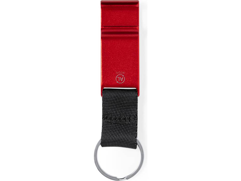 Sleutelhanger met telefoonstandaard houder 7